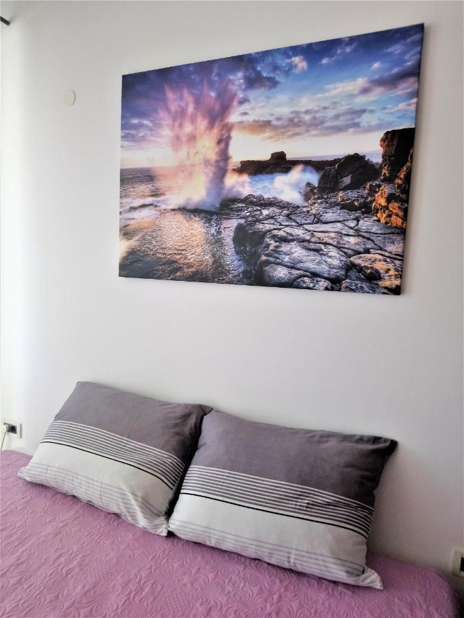Apartments Alyssa Ичичи Экстерьер фото
