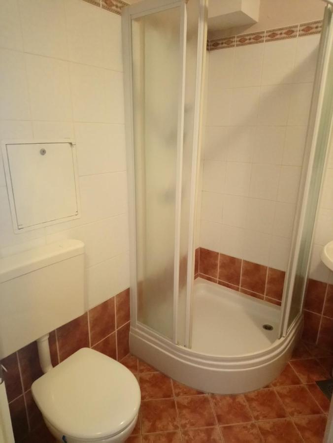 Apartments Alyssa Ичичи Экстерьер фото